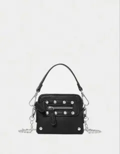 shein ミニバッグ