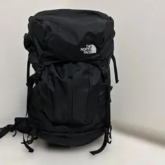 美品　ノースフェイス　TELLUS 45 ブラック リュック　バッグパック
