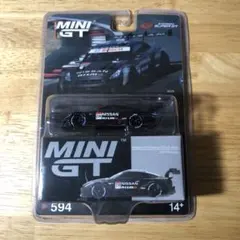 MINIGT トイザらス オリジナル 限定 1/64 Acura NSX GT3 - メルカリ