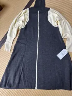 LUXEER ニットワンピース