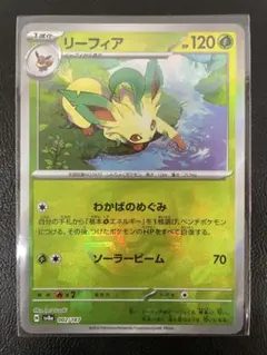 2025年最新】リーフィアマスターボールの人気アイテム - メルカリ