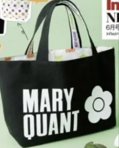2026年最新】MARY QUANT レディース トートバッグの人気アイテム