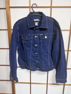 カルバンクライン デニムジャケット