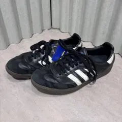 adidas SAMBA アディダス サンバ スニーカー 25.5cm