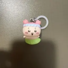 カニちゃん 古本屋　ちいかわ映画特典 めじるしアクセサリー