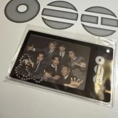 BTS 'ARIRANG' Weverse 特典 トレカ カード②