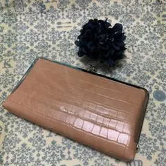 長財布のサムネイル