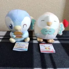 2026年最新】ポッポ モンコレの人気アイテム - メルカリ