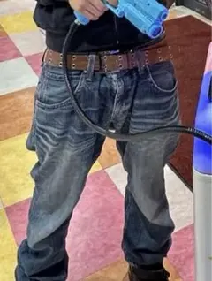 EDWIN Swag デニム　fuckthisindustry supreme