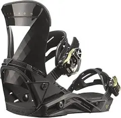 24-25 SALOMON MIRAGE Sサイズ BLACK