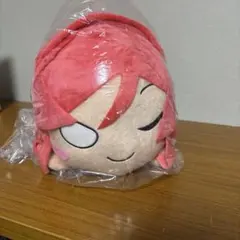 源さくら 寝ころびBIGぬいぐるみ ゾンビランドサガ - メルカリ