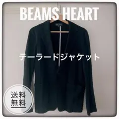 BEAMS HEART テーラードジャケット M 手洗いOK