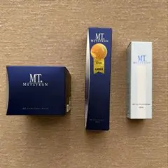 《新品未開封》MTエッセンシャルセラム＋クリーム＋コンデンスCセラムのサムネイル
