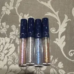 rom&nd グリッター　4本セット