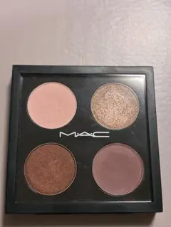 MAC アイシャドウパレット 4色