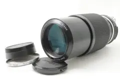 2025年最新】ZOOM NIKKOR 80-200 F4.5の人気アイテム - メルカリ