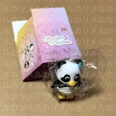 RANDOM DOLL KEYCHAIN GMMTV Lunar - メルカリ