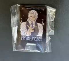 鬼滅の刃　モクテル　看板スタンド　宇髄天元