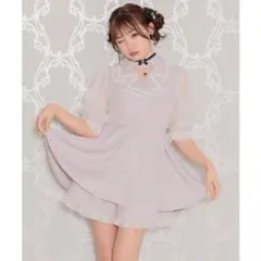 ROJITA ロジータ フリルテーラードセットアップ