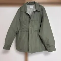 LOWRYS FARM オリーブグリーンジャケット