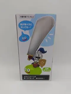 ドラゴンクエスト AM 靴ベラ フィギュア スライムナイト