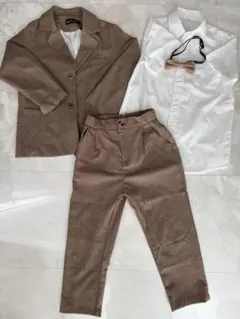 Day Closet Kidsuit014 フォーマルスーツ 110