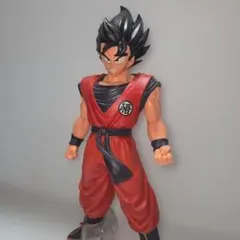 一番くじ　ドラゴンボール 悟空 フィギュア