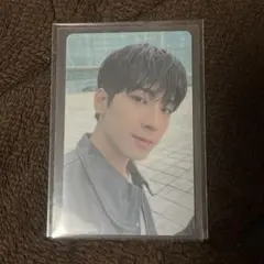 SEVENTEEN ウォヌattacca トレカ sound wave ラキドロ