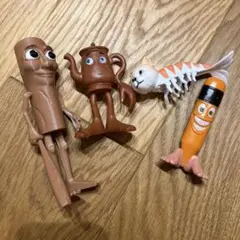 イタリアンブレインロット