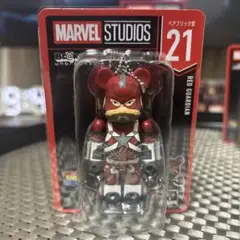 ベアブリック　マーベル