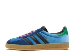 size? × adidas Originals Gazelle Indoor