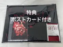 ◆新品未開封　HANA 1st アルバム Album 完全生産限定盤