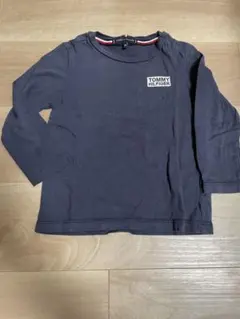 トミーフィルフィガー　 ロングTシャツ 104