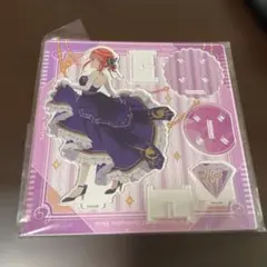五等分の花嫁　アクリルスタンド