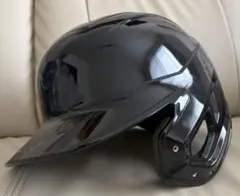Rawlings ローリングス 片耳 ヘルメット M 左打者用 USA MLB - メルカリ