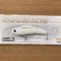 Spika Rapham 120 JOINTED ラファム120J - メルカリ