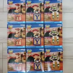 トイ・ストーリー5 Break Time Collection フィギュア ②のサムネイル