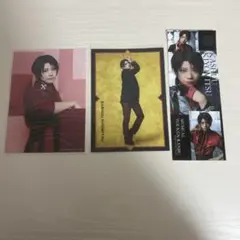 刀ミュ 加州清光 ブロマイド ライブフォト