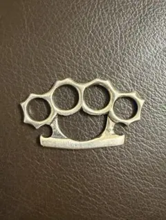 ナックルダスター型 ボトルオープナー 栓抜き | Mercari