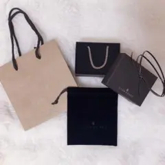 ライオンハート“LH-1”ミディアムチェーンネックレス/ステンレススティール