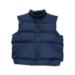 90s LLBean Down vest