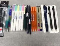 ボールペン シャープペン 筆記具 まとめ売り ペン 文具