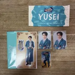 FANTASTICS 八木勇征 まとめ売り