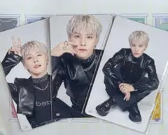 ラポスタ LAPOSTA 2025 JO1 トレカ 川西拓実