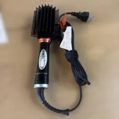 ☆アフロート クレイツイオン ホットブローブラシ ベリー☆ - メルカリ