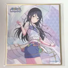 2025年最新】星乃一歌色紙の人気アイテム - メルカリ