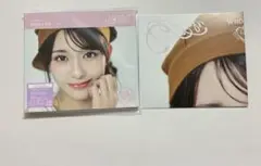 ME:I 石井蘭　FC盤