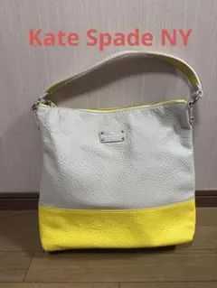 Kate Spade NY❣️ケイトスペード♠️ワンショルダー型バックのサムネイル