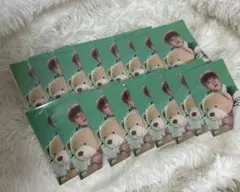 straykids toyworld バンチャン ステッカー セット