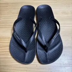 Ipanema ビーチサンダル ブラック【US6、M相当】のサムネイル